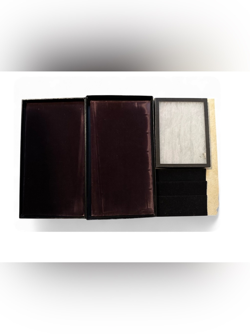 Vintage Jewelry/Accessory Storage Tray